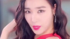少女时代,2NE1,f(x),韩国群星,Red Velvet - 韩女团MV观看次数TOP 20