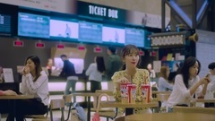 韩国群星 - Kiss <Story About : Some,一个月 Episode 2>