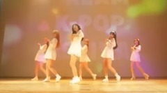 韩国群星 - April Story(春之国的故事)