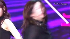 涩琪(Red Velvet),Somi - SOMI,涩琪领军特别女团<Deep Blue Eyes>Live版MV公开_超清