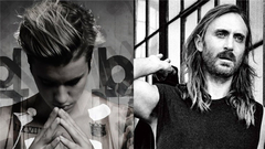 David Guetta,Justin Bieber - 2U 预告片段