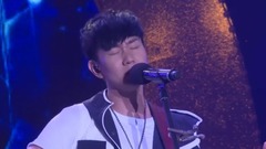 林俊杰 - 第三人称  夏恋嘉年华饭拍版 15/07/06