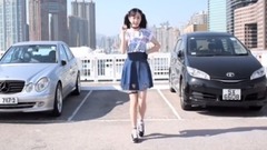 舞蹈视频 - 优雅地