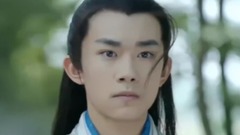 TFBOYS,易烊千玺 - 小灵均对话张仪