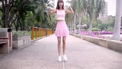 舞蹈视频 - Ice Cream Cake