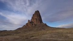 风景,音乐短片,轻音乐,乐动城市 - 美国纪念碑谷纳瓦霍部落公园