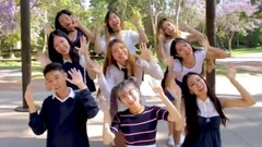 舞蹈视频,TWICE - SIGNAL
