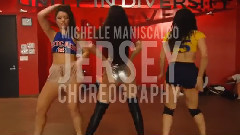 Katy Perry,欧美达人,舞蹈视频 - SWISH SWISH 达人舞蹈版