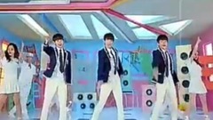TFBOYS,王俊凯,王源,易烊千玺 - 神的随波逐流