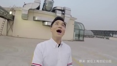 华语群星 - 微光