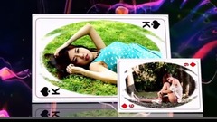 音乐短片 - 一生最美