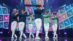 Astro(韩国) - Baby- M!Countdown现场版 17/06/08