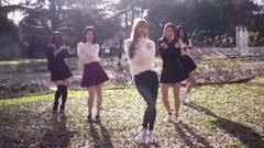 韩国群星,舞蹈视频 - 女团系列舞蹈_
