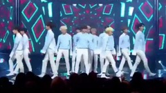 Seventeen - Don’t wanna cry- M!Countdown现场版 17/06/08