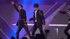 EXO,边伯贤(EXO) - Monster2