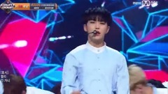 Seventeen - 不想哭(Don't Wanna Cry)