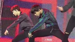 EXO,KAI(EXO) - Monster
