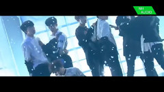 韩国群星,NU'EST,姜东昊,姜丹尼尔(WANNA ONE),金龙国,WANNA·ONE - 请打开