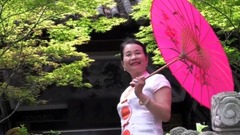 音乐短片 - 旗袍春色