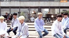 Seventeen - 不想哭