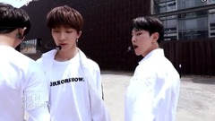 Seventeen - Highlight(performance team)