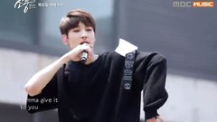Seventeen - Check-in(hiphop team)