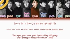 EXO - 听开头猜EXO歌曲,你能猜对几首?
