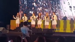 GFriend - 春雨