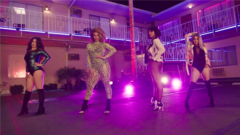 Gucci Mane,Fifth Harmony - Down
