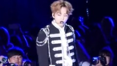EXO,XIUMIN(EXO) - Lotto