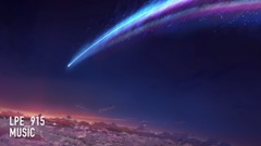 RADWIMPS - なんでもないや (movie ver.)
