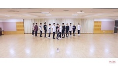 Seventeen - Don't Wanna Cry