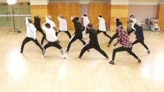 Seventeen - Don’t Wanna Cry
