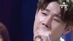 Infinite,金圣圭(Infinite) - 眼鼻嘴