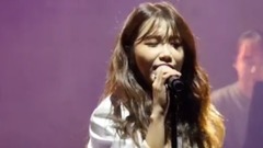 郑恩地(Apink) - 我们很般配