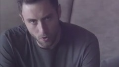 Mans Zelmerlow - Hanging On To Nothing