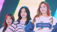 SONAMOO - I Think I Love U