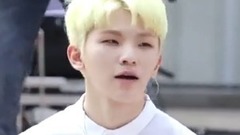 Seventeen,净汉(Seventeen) - FIRST 'LOVE & LETTER pretty u
