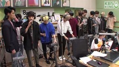 Seventeen - DONT WANNA CRY
