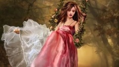 New - Lady Of Dreams