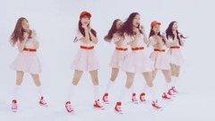 April(韩国) - MAYDAY 编舞影像 Multi Cam