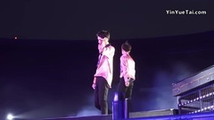 EXO,吴世勋(EXO) - Lady Luck