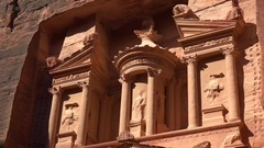 音乐短片 - Petra Jordan in 4K Ultra HD