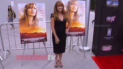 音乐短片 - Jane Seymour Pray for Rain Premiere