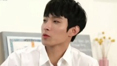 净汉(Seventeen),Joshua(Seventeen),DK(Seventeen),胜宽(Seventeen),Woozi(Seventeen) - 170608 MBC MUSIC 主场队访谈
