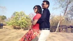 Sidni - SidNi Pre Wedding video Shoot (2016)