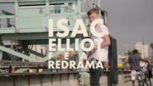 Isac Elliot - My Favorite Girl (Official Lyric Video)