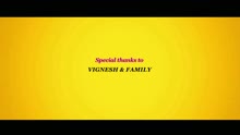 S.S. Shreekarthick,Swaminath R,Deekshitha - Happy to Be Single (Episode 2)