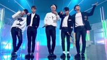 Highlight - Highlight - CALLING YOU - M COUNTDOWN 现场版 17/06/08