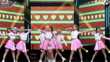 宇宙少女 - 宇宙少女 - Miracle - M COUNTDOWN 现场版 17/06/08